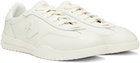 Converse Off-White Run Star Trainer Low Top Sneakers