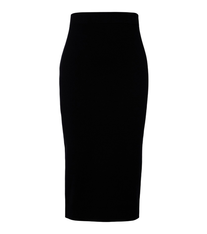 Photo: Max Mara Pencil skirt
