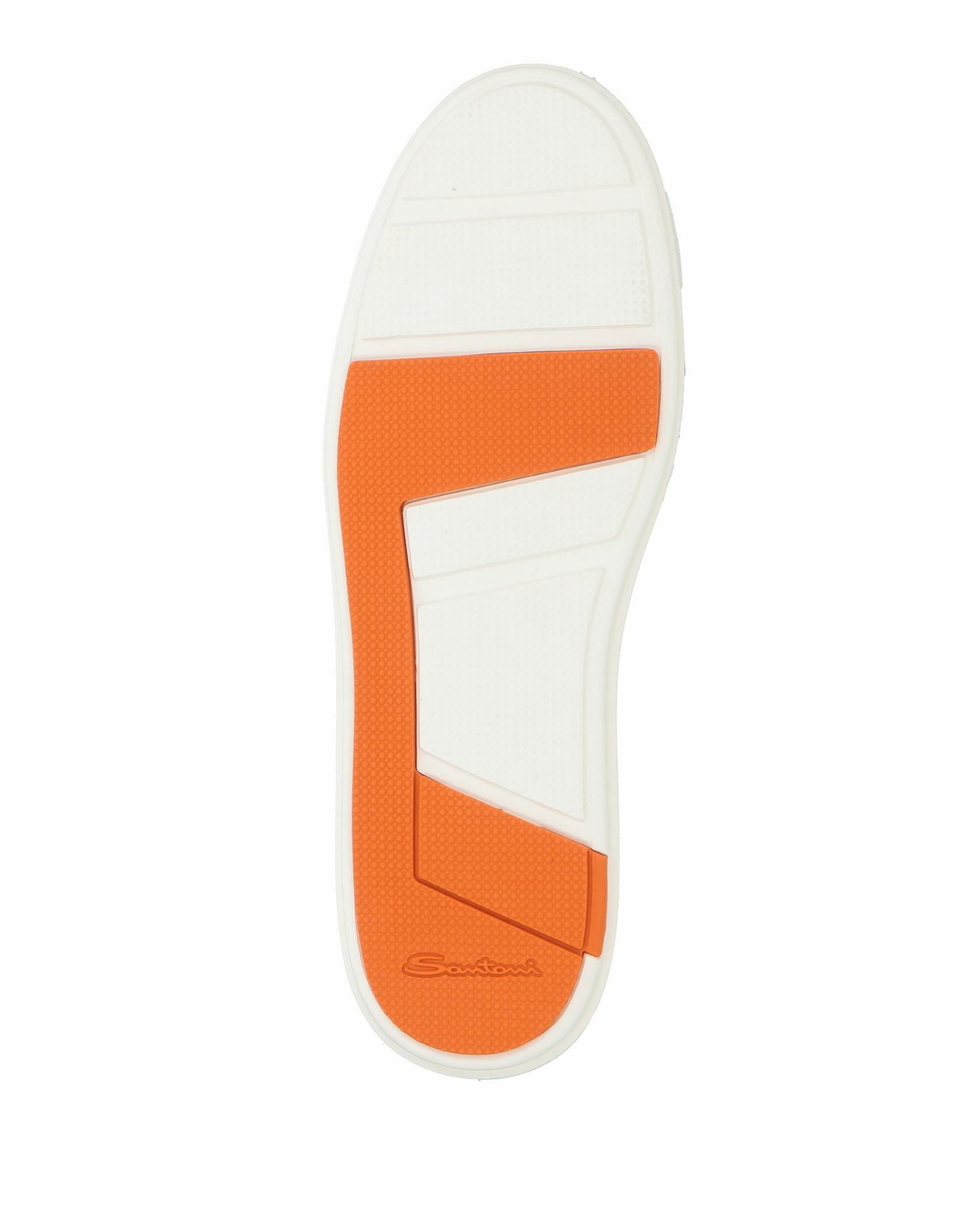 Santoni Womens Sneakers Garnet
