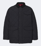 Canada Goose Terra quilted jacket