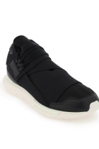 Y-3 Low Qasa Sneakers