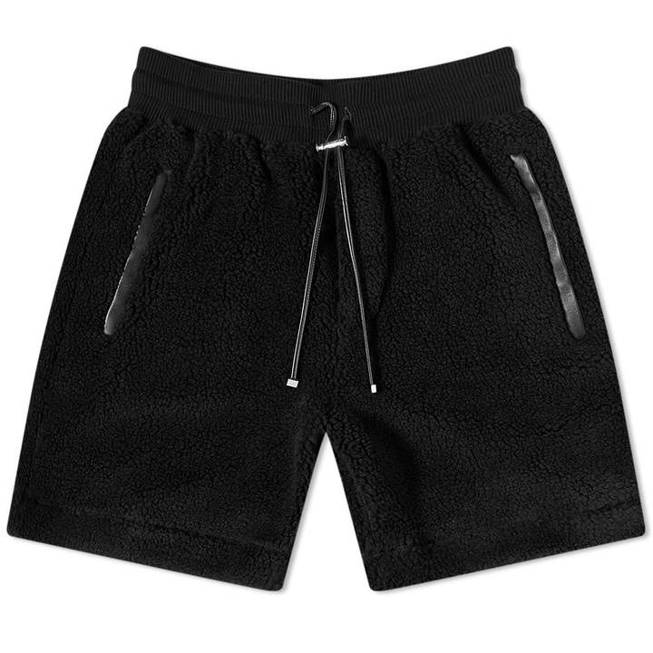 Photo: AMIRI Polar Fleece Short