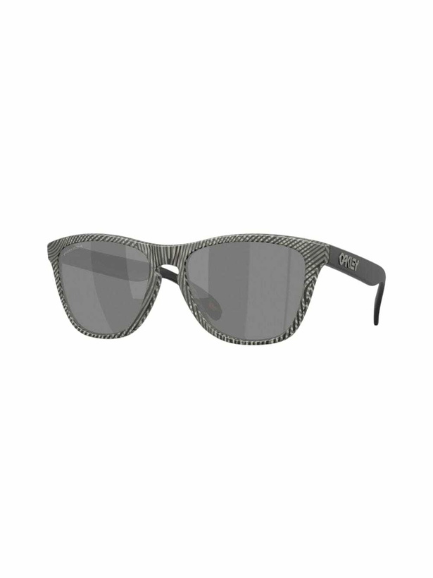 Photo: Oakley Frogskins - 9013 Sunglasses