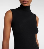 Leset Lauren turtleneck top