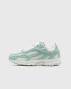 Mercer The Re Run Pastel Blue/White Lowtop
