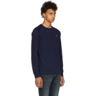 Levis Indigo Original GM Icon Sweatshirt