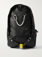 Porter-Yoshida and Co - Ride Webbing-Trimmed Nylon Backpack