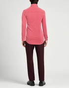 Fedeli Mens Shirt Coral