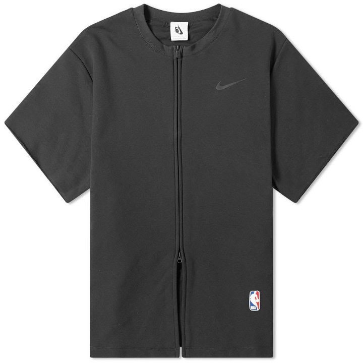 Photo: Nike x Fear Of God Warm Up Top
