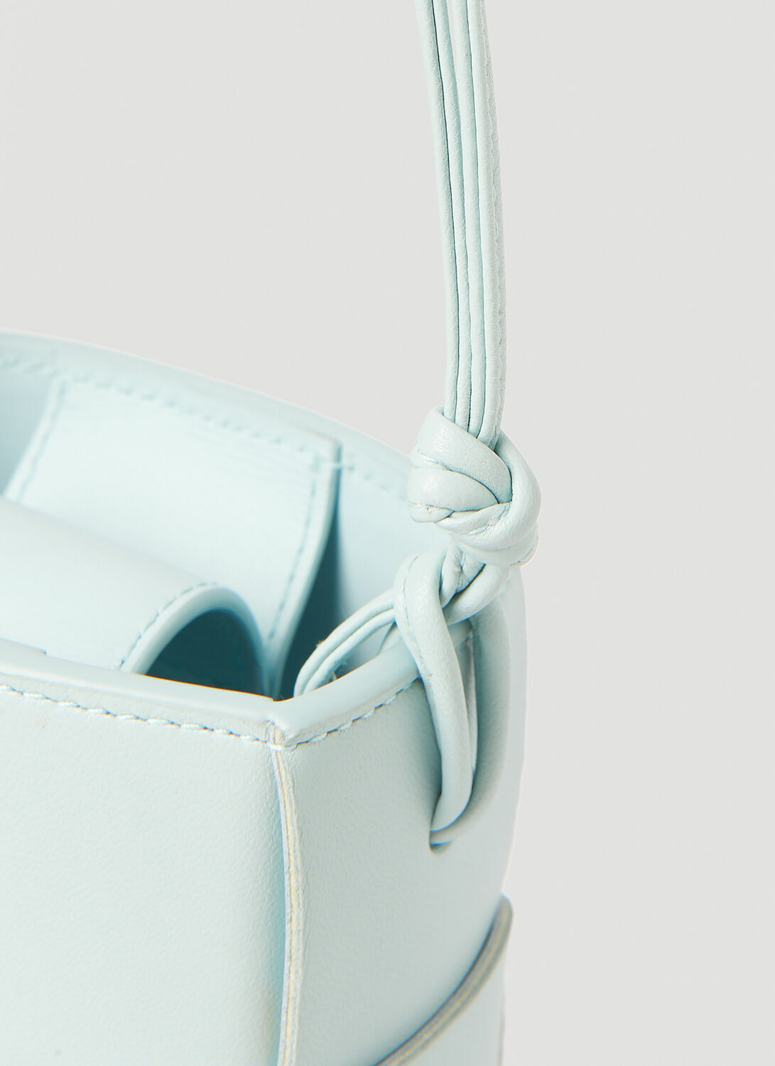 Bottega Veneta Cassette Phone Holder