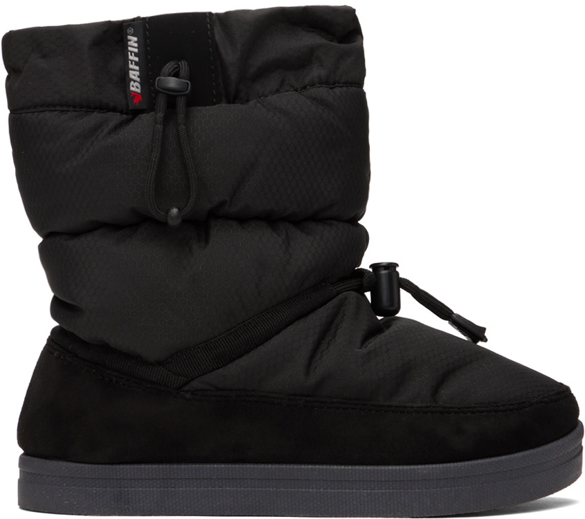 baffin ankle boots