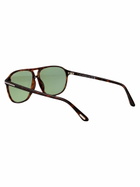Tom Ford Eyewear Bruce Sunglasses