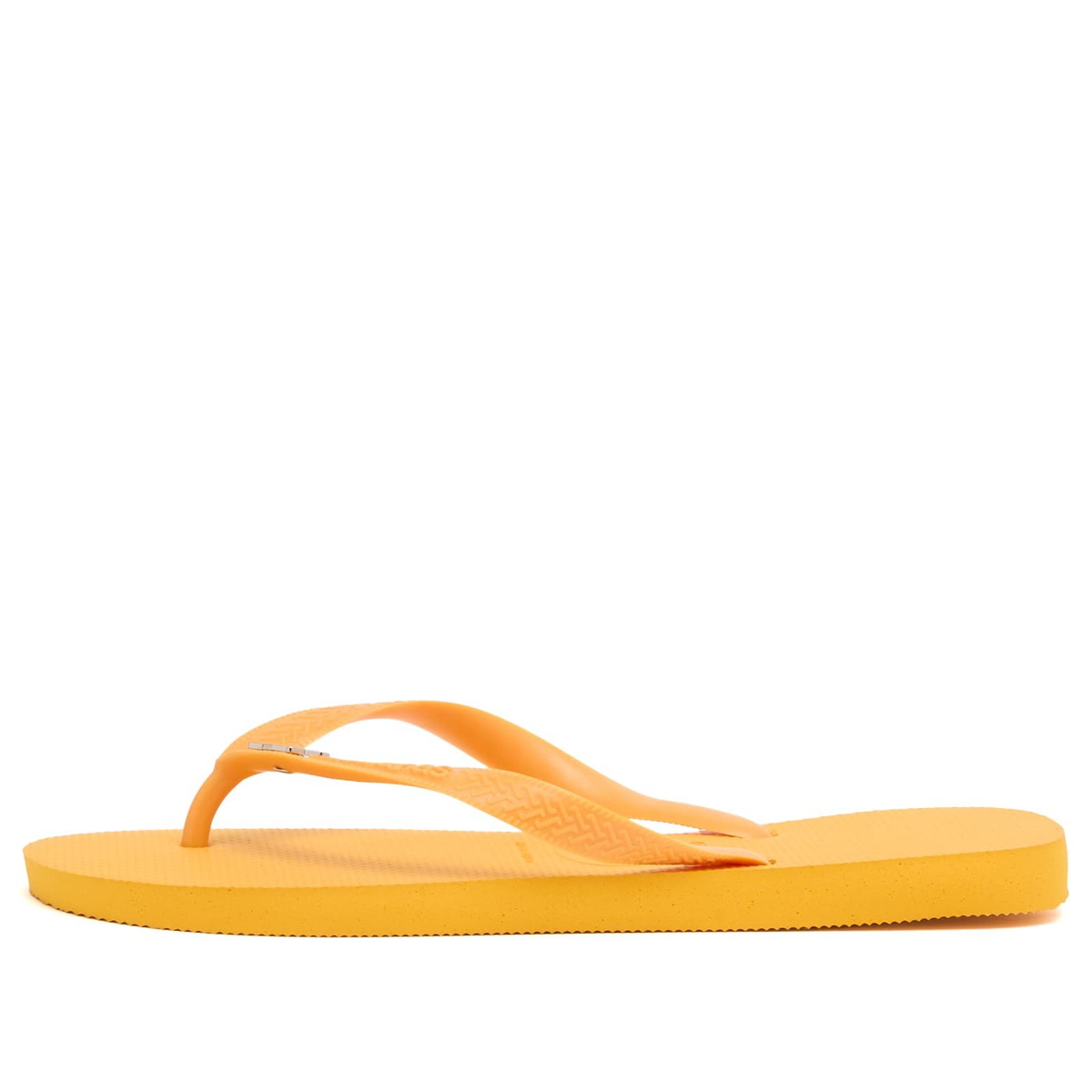 TwoJeys x Havaianas Presented by END. in Orange