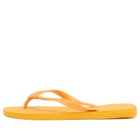 TwoJeys x Havaianas Presented by END. in Orange