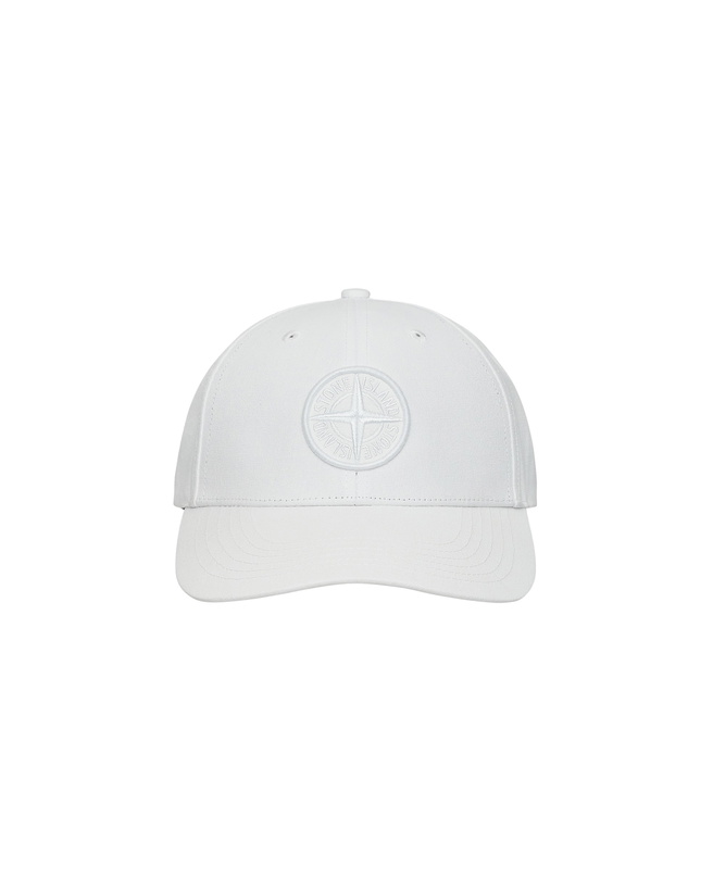 Photo: Cotton Rep Cap