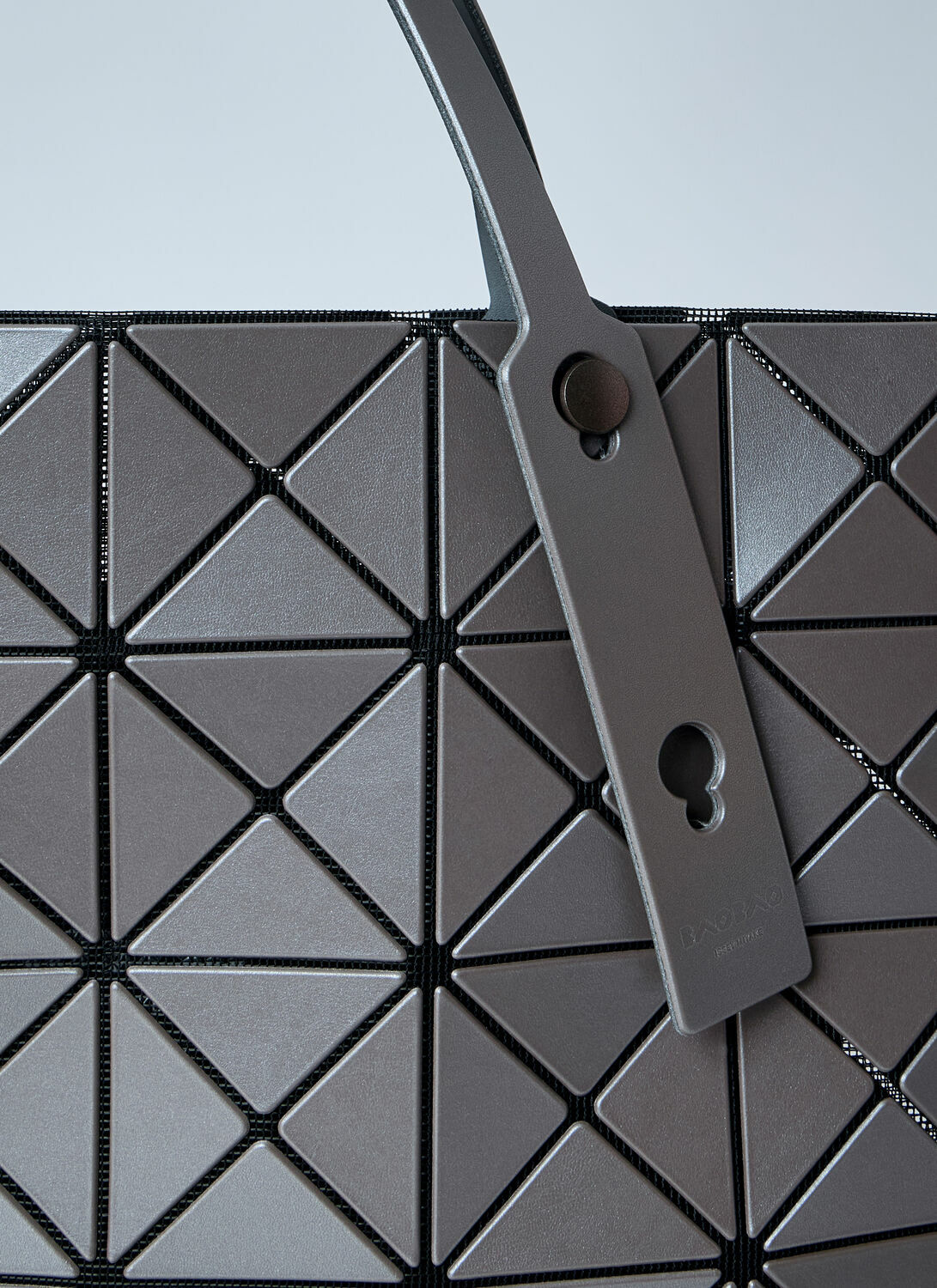 Bao Bao Issey Miyake Lucent Tote Bag