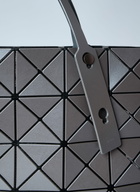 Bao Bao Issey Miyake Lucent Tote Bag