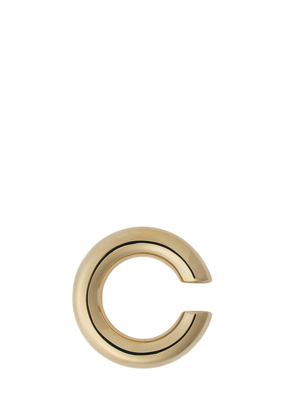 Photo: Tom Wood Chunky Ear Cuff