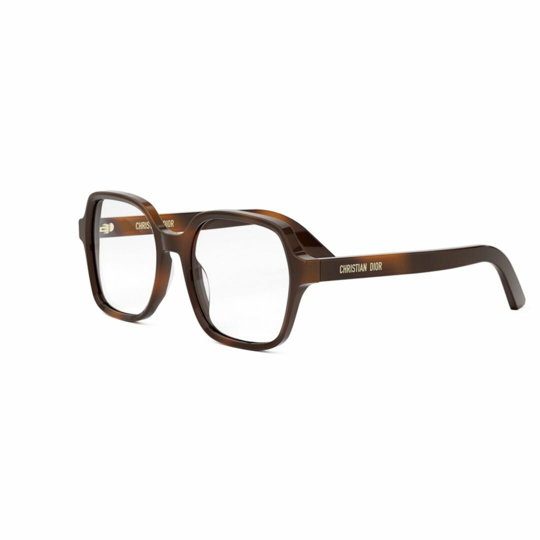 Dior Eyewear Cd50122i053 - Black