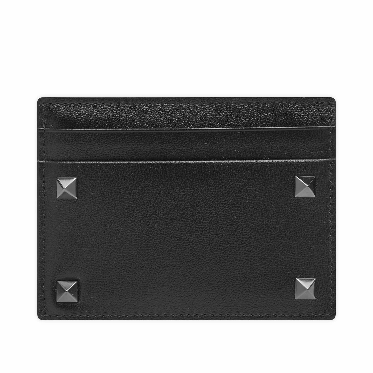 Valentino V-Logo Handle Pouch Valentino