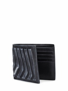 BALENCIAGA - Leather Wallet