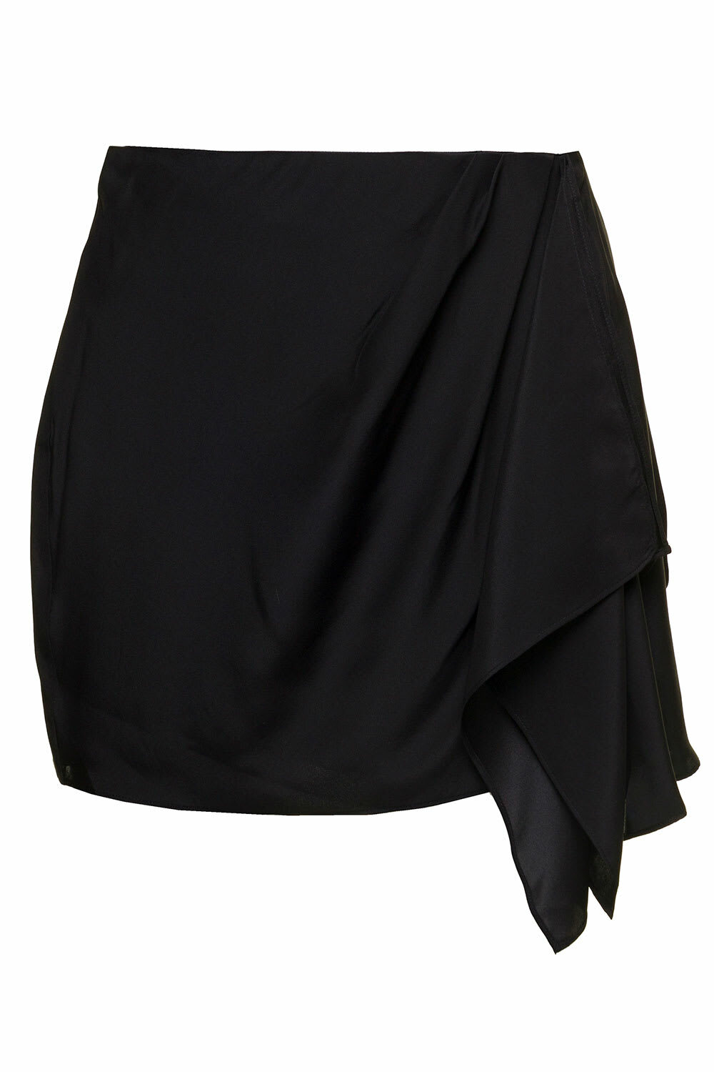スカート GAUGE81 FW23 GAUGE81 Skirts Black (42338 100) Gauge81 Black Baru Maxi Skirt Gauge81