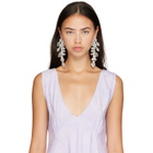 Collina Strada Chandelier Earrings