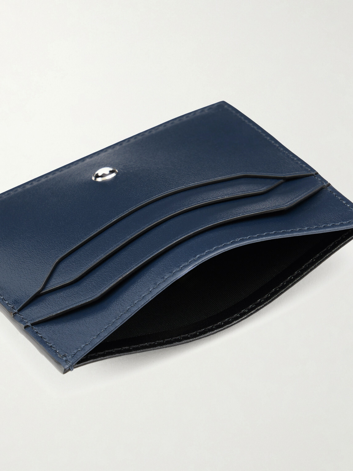 Montblanc - Meisterstück Leather Cardholder