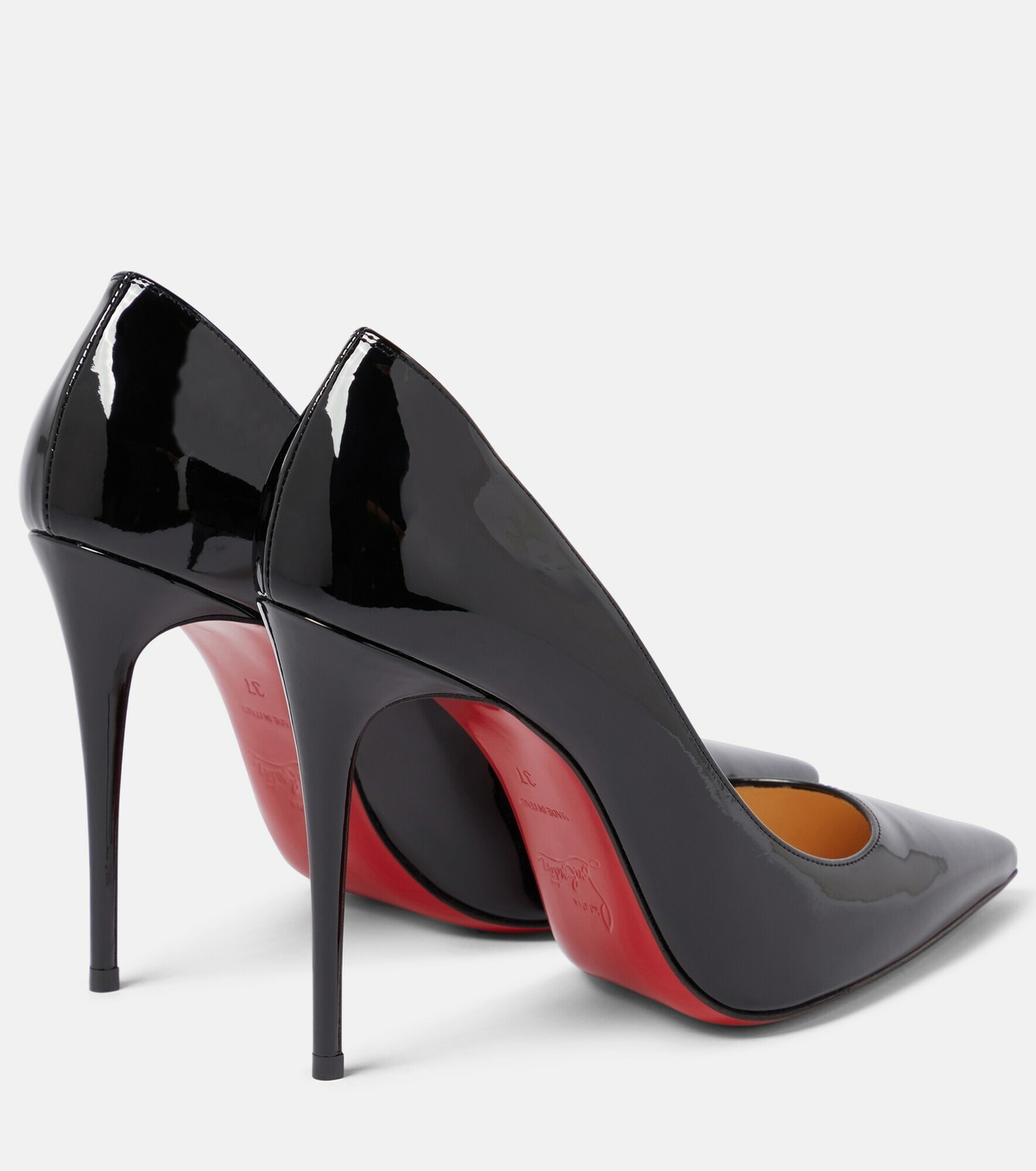 Christian Louboutin - Kate 554 100 pumps Christian Louboutin