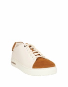 Birkenstock Womens Sneakers Ivory