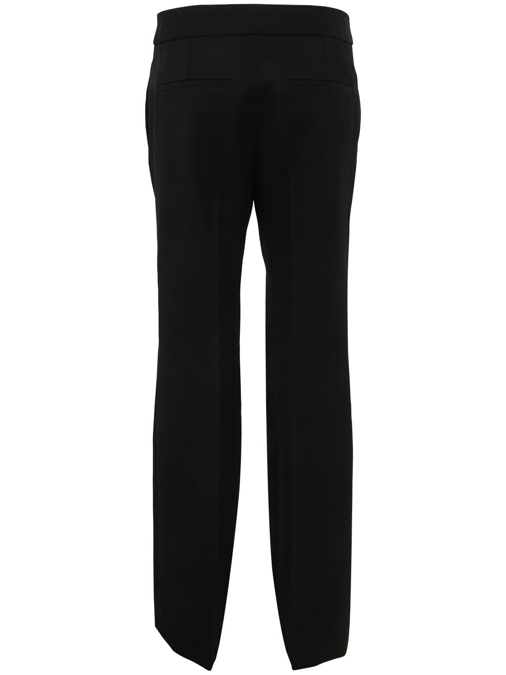 パンツ Jil Sander SLIM TAILORED PANT SLIGHTLY LOW WAIST Jil Sander Slim Tailored Pant Slightly Low Waist Jil Sander