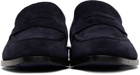 PS by Paul Smith Navy Rossi Loafers