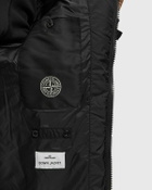 Stone Island JACKET Black Mens Down & Puffer Jacket