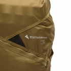 Klättermusen Gjalp Backpack 18L in Olive 