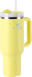 Stanley Yellow 'The Quencher H2.0' FlowState Tumbler, 40 oz