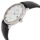 Blancpain Villeret Ultra Slim Automatic Ladies Watch 6223-1542-55B