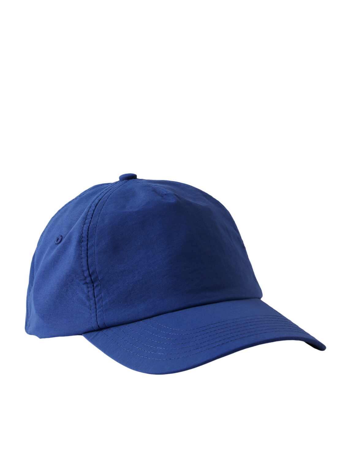 adidas Originals - Mod Trefoil Logo-Embroidered Canvas Baseball