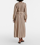 Melissa Odabash Margot beach cover-up