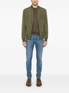 Dondup George 5Pockets Denim in Blue