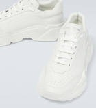Dolce&Gabbana Daymaster leather sneakers