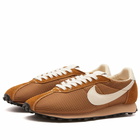 Nike Men's Ld-1000 Sneaker in Brown/White/Sail