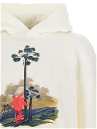 Palm Angels Douby Lost In Amazonia Hoodie