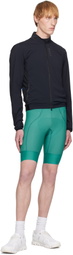 MAAP Black Flow Insulated Jacket