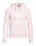 Colmar Mens Sweatshirt Light in Pink