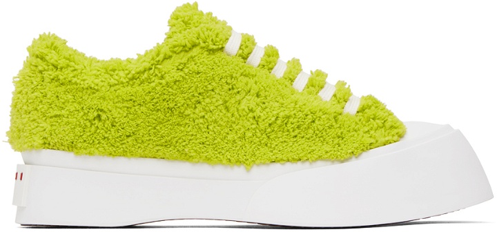 Photo: Marni Green Terry Pablo Sneakers