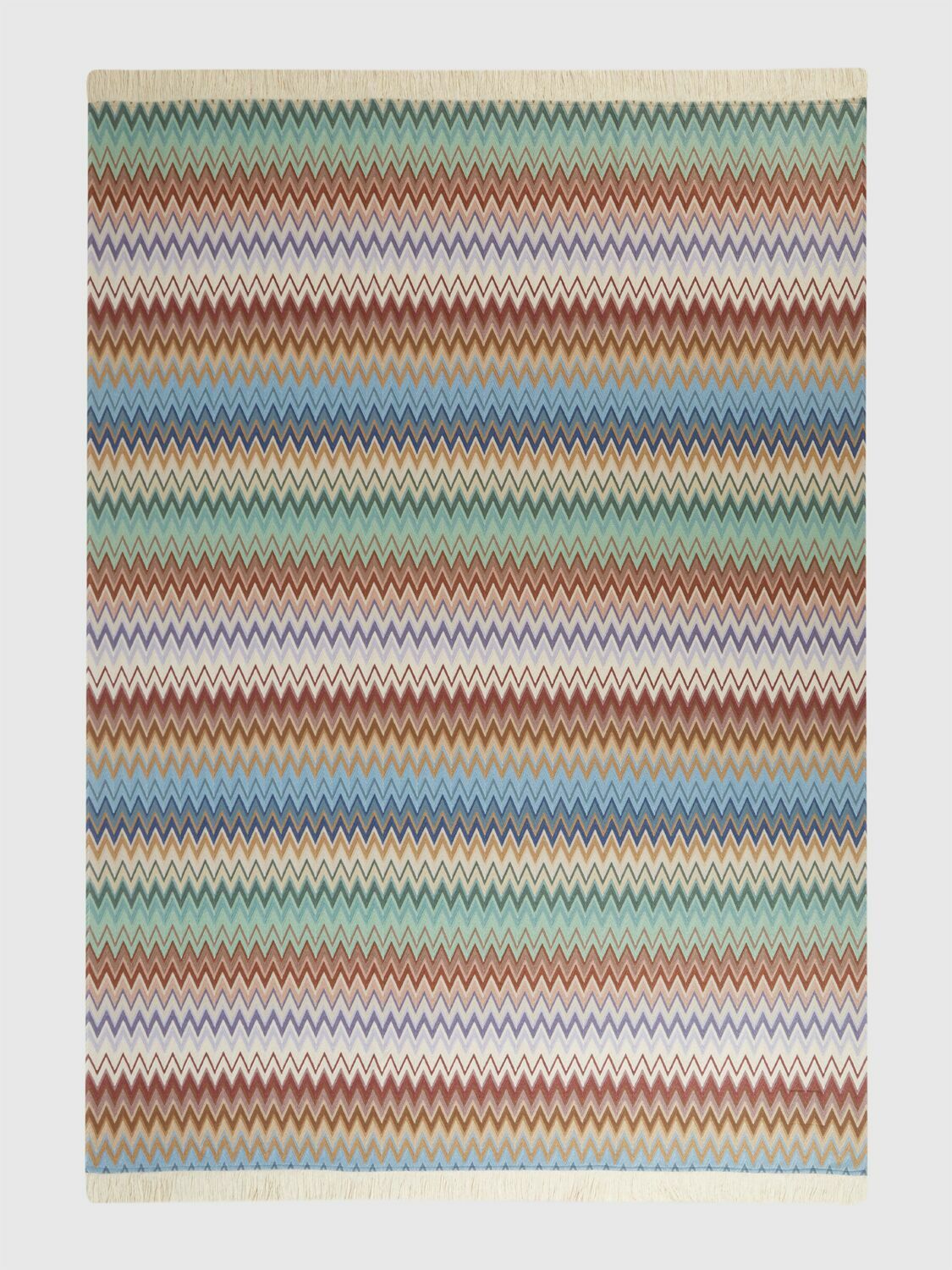 MISSONI HOME Margot Throw