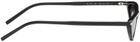 Saint Laurent Black SL 703 Sunglasses