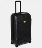 Crash Baggage Icon Large check-in suitcase
