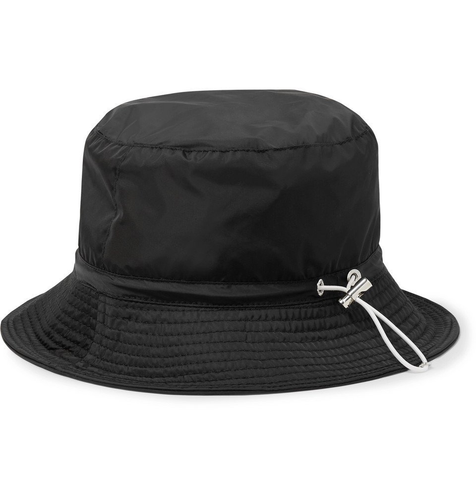 Moncler Genius - 2 Moncler 1952 Logo-Appliquéd Nylon Bucket