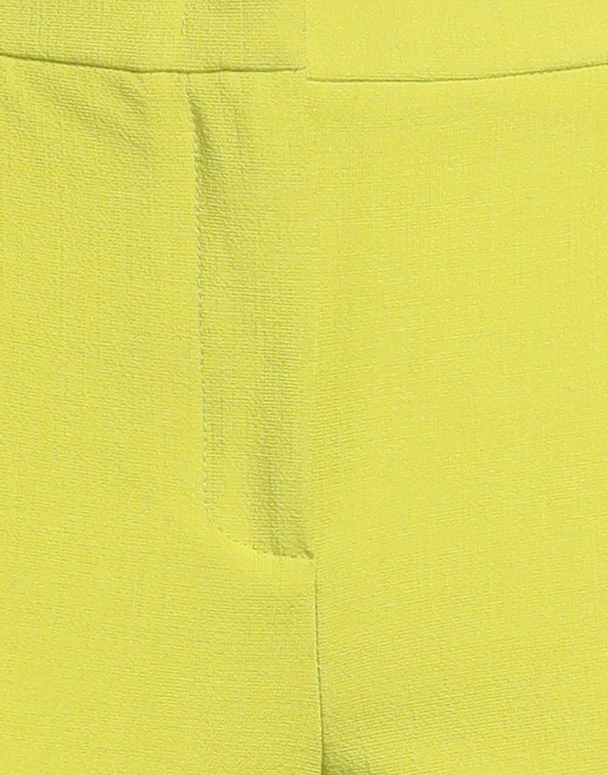 Jucca Womens Pants Lime in Green